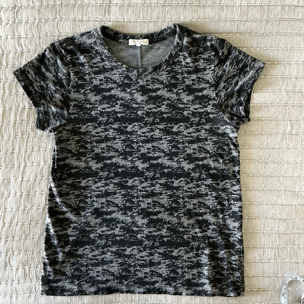 rag and bone T-Shirt Top M